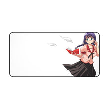 Load image into Gallery viewer, Monogatari (Series) Mouse Pad (Desk Mat)
