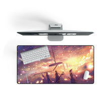 Load image into Gallery viewer, Anime Original Mouse Pad (Desk Mat) On Desk
