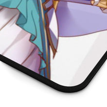 Load image into Gallery viewer, Anime Princess Connect! Re:Dive Mouse Pad (Desk Mat) Hemmed Edge
