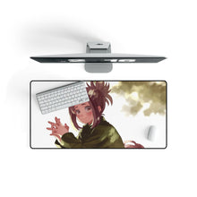 Load image into Gallery viewer, My Hero Academia Mouse Pad (Desk Mat) On Desk
