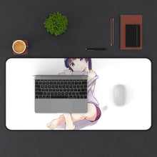 Load image into Gallery viewer, Oreimo Mouse Pad (Desk Mat) With Laptop
