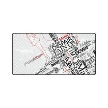 Load image into Gallery viewer, Soul Eater Mouse Pad (Desk Mat)
