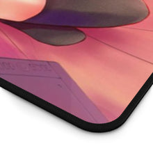 Load image into Gallery viewer, Saekano: How To Raise A Boring Girlfriend Mouse Pad (Desk Mat) Hemmed Edge
