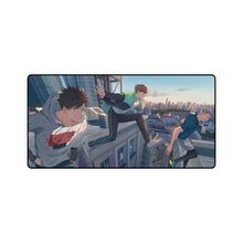 Load image into Gallery viewer, Haikyu!! Mouse Pad (Desk Mat)
