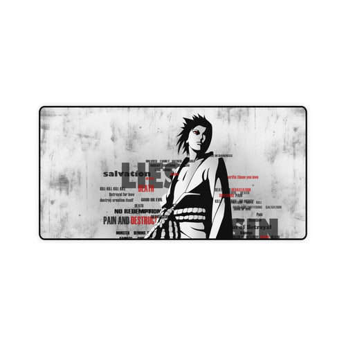 Anime Naruto Mouse Pad (Desk Mat)