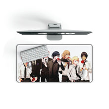 Load image into Gallery viewer, Uta no Prince-sama Mouse Pad (Desk Mat)
