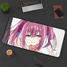 Load image into Gallery viewer, Classroom Of The Elite Mouse Pad (Desk Mat) On Desk
