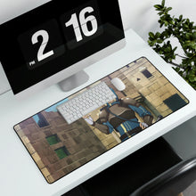 Load image into Gallery viewer, Sword Art Online Mouse Pad (Desk Mat)
