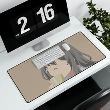Load image into Gallery viewer, Futaba Rio Mouse Pad (Desk Mat)
