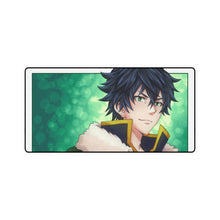 Load image into Gallery viewer, The Rising of the Shield Hero Mouse Pad (Desk Mat)
