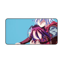 Load image into Gallery viewer, No Game No Life Mouse Pad (Desk Mat)
