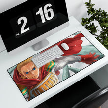 Load image into Gallery viewer, My Hero Academia Mouse Pad (Desk Mat) With Laptop
