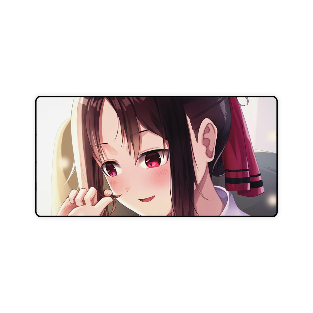 Anime Kaguya-sama: Love is War Mouse Pad (Desk Mat)
