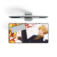 Load image into Gallery viewer, Anime One Piece Mouse Pad (Desk Mat)
