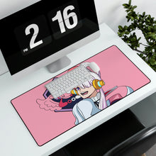 Load image into Gallery viewer, Uta One Piece Red Mouse Pad (Desk Mat)
