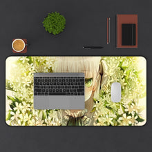 Load image into Gallery viewer, Anime Original Mouse Pad (Desk Mat) With Laptop
