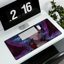Load image into Gallery viewer, Zeldris, Demon Mark, [Nanatsu no Taizai], Mouse Pad (Desk Mat)
