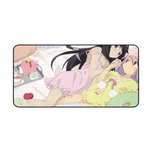 Load image into Gallery viewer, Puella Magi Madoka Magica Mouse Pad (Desk Mat)
