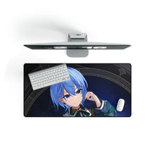 Load image into Gallery viewer, nan Mouse Pad (Desk Mat)
