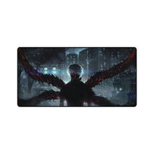 Load image into Gallery viewer, Ken Kaneki, Mask, Tokyo Ghoul, Mouse Pad (Desk Mat)
