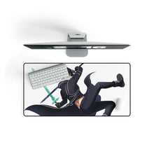 Load image into Gallery viewer, Sword Art Online Mouse Pad (Desk Mat)
