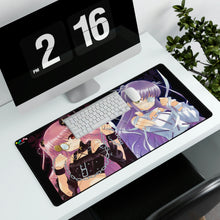 Load image into Gallery viewer, Rozen Maiden Mouse Pad (Desk Mat)
