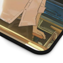 Load image into Gallery viewer, Anime Original Mouse Pad (Desk Mat) Hemmed Edge
