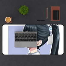 Load image into Gallery viewer, Love Live! Superstar!! Mouse Pad (Desk Mat) With Laptop

