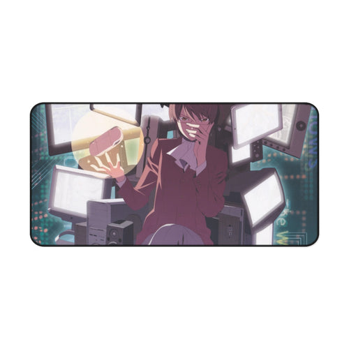 The World God Only Knows Keima Katsuragi Mouse Pad (Desk Mat)