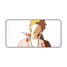 Load image into Gallery viewer, Monogatari (Series) Mouse Pad (Desk Mat)
