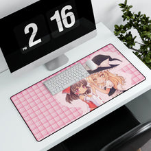 Load image into Gallery viewer, Touhou Mouse Pad (Desk Mat)

