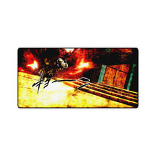 Load image into Gallery viewer, Anime Jojo's Bizarre Adventure Mouse Pad (Desk Mat)

