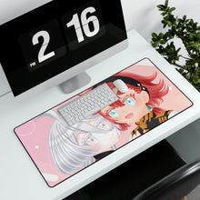 Load image into Gallery viewer, nan Mouse Pad (Desk Mat)

