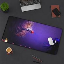 Load image into Gallery viewer, The World God Only Knows Mouse Pad (Desk Mat) On Desk
