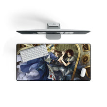 Load image into Gallery viewer, Anime Alice In Wonderland Mouse Pad (Desk Mat)
