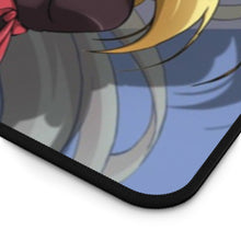 Load image into Gallery viewer, Boku Wa Tomodachi Ga Sukunai Kobato Hasegawa Mouse Pad (Desk Mat) Hemmed Edge
