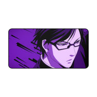 Haven't You Heard? I'm Sakamoto Mouse Pad (Desk Mat)