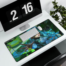 Load image into Gallery viewer, My Hero Academia Mouse Pad (Desk Mat) With Laptop
