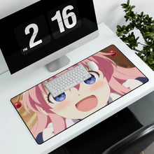 Load image into Gallery viewer, Lotte Mouse Pad (Desk Mat)

