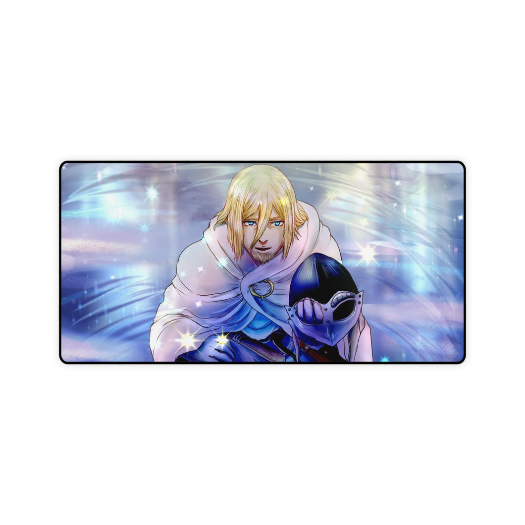 Vinland Saga Mouse Pad (Desk Mat)
