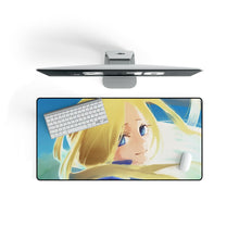 Load image into Gallery viewer, Anime Arakawa Under the Bridge Mouse Pad (Desk Mat)
