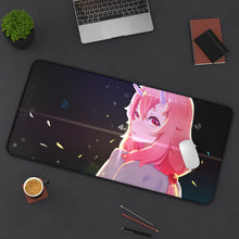 Load image into Gallery viewer, That Time I Got Reincarnated As A Slime Mouse Pad (Desk Mat) On Desk
