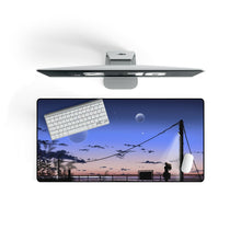 Load image into Gallery viewer, Anime Original Mouse Pad (Desk Mat) On Desk
