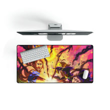 Load image into Gallery viewer, The Seven Deadly Sins Mouse Pad (Desk Mat)
