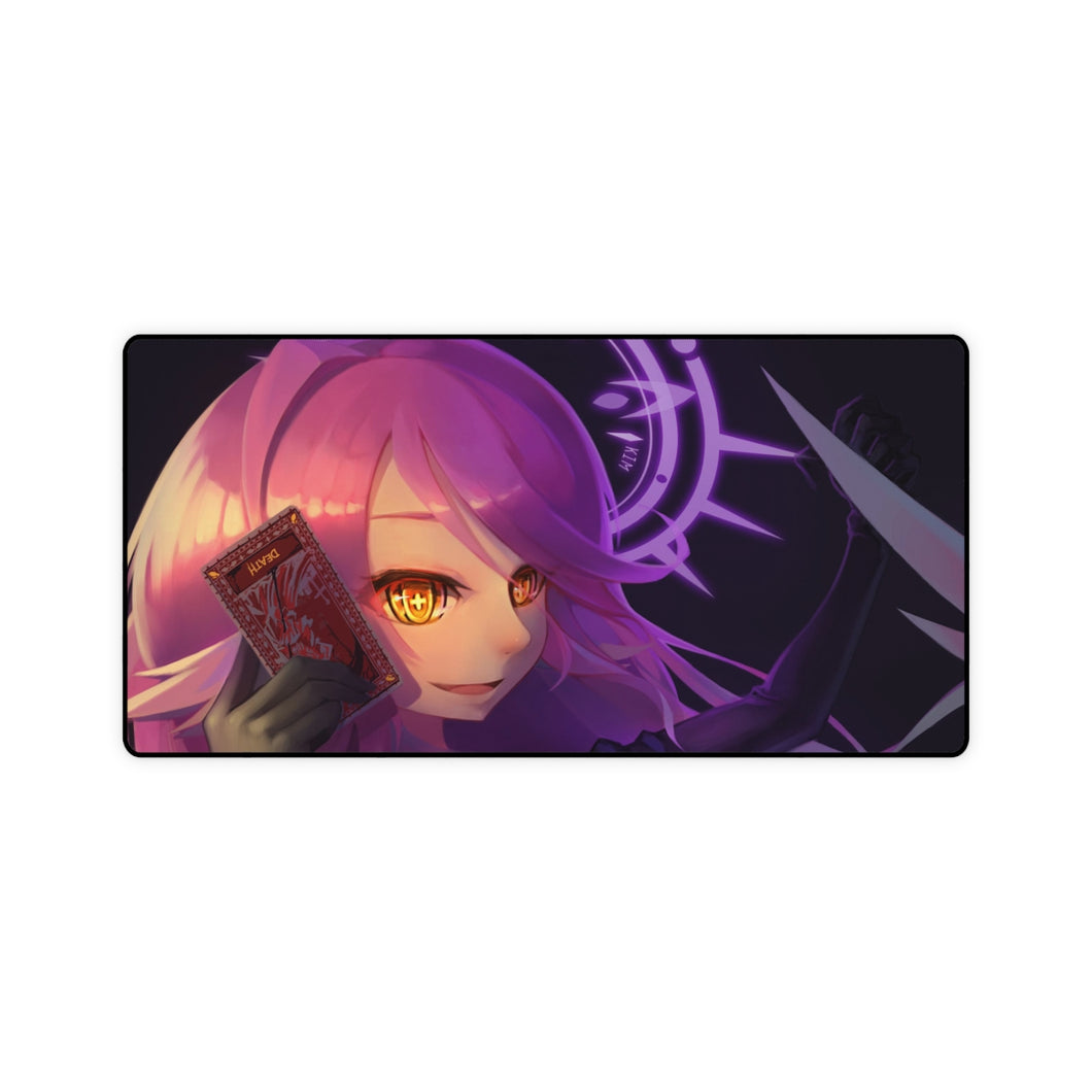 No Game No Life Mouse Pad (Desk Mat)