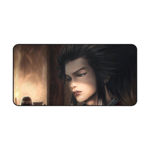 Tahomaru Mouse Pad (Desk Mat)