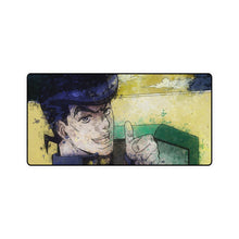 Load image into Gallery viewer, Anime Jojo's Bizarre Adventure Mouse Pad (Desk Mat)
