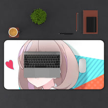 Load image into Gallery viewer, Love Live! Superstar!! Mouse Pad (Desk Mat) With Laptop
