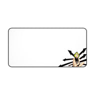 Medusa Mouse Pad (Desk Mat)