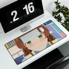 Load image into Gallery viewer, chan Mouse Pad (Desk Mat)
